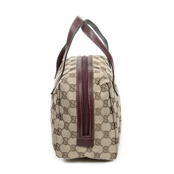 Gucci Cosmetic Pouch - Picture 3 of 10